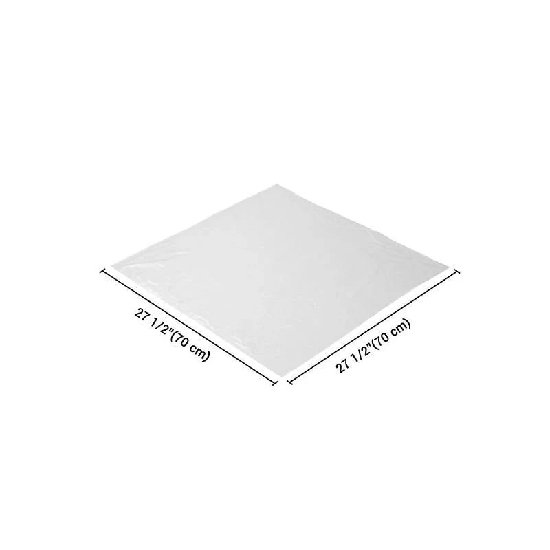 Disposable Foot Spa Easy Clean-Up Beauty Treatments - Image 2