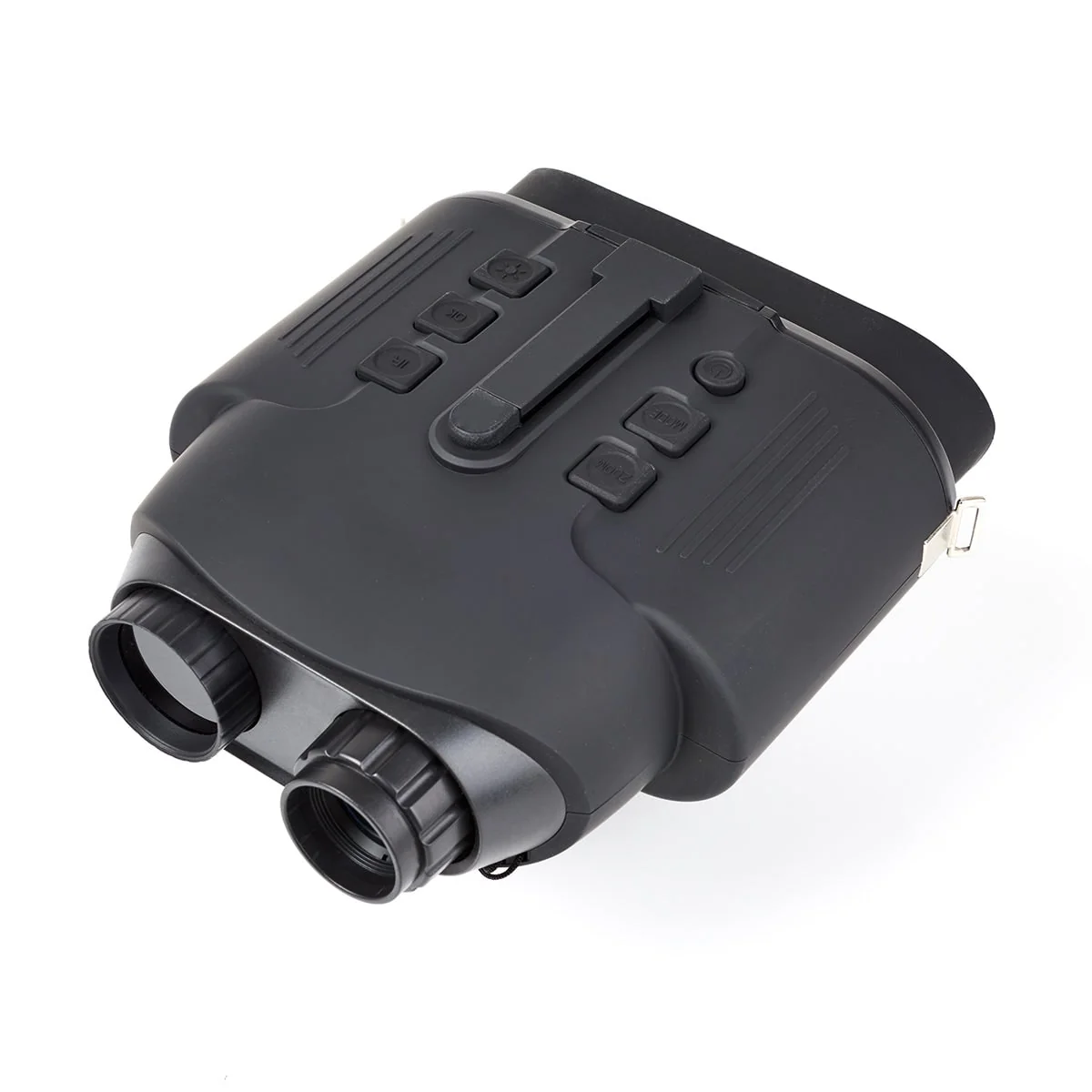 Night Vision Binoculars Compact Design Outdoor Exploration - Image 2