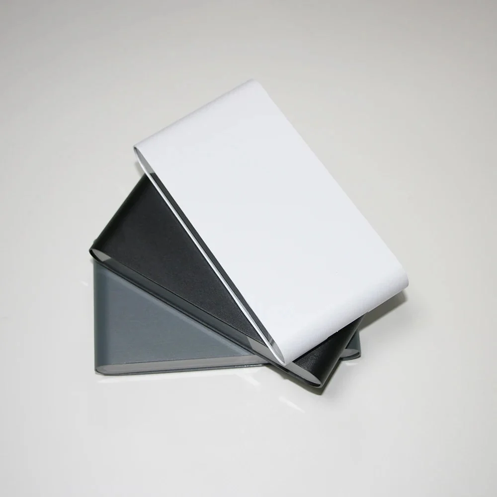 Outdoor Wall Light LED Modern Outdoor Light Sconce Flared - Image 5